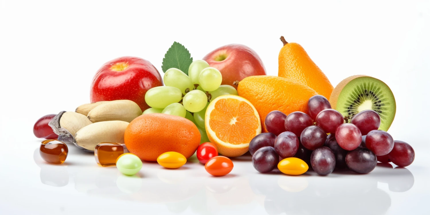 Który owoc ma najwięcej witaminy c