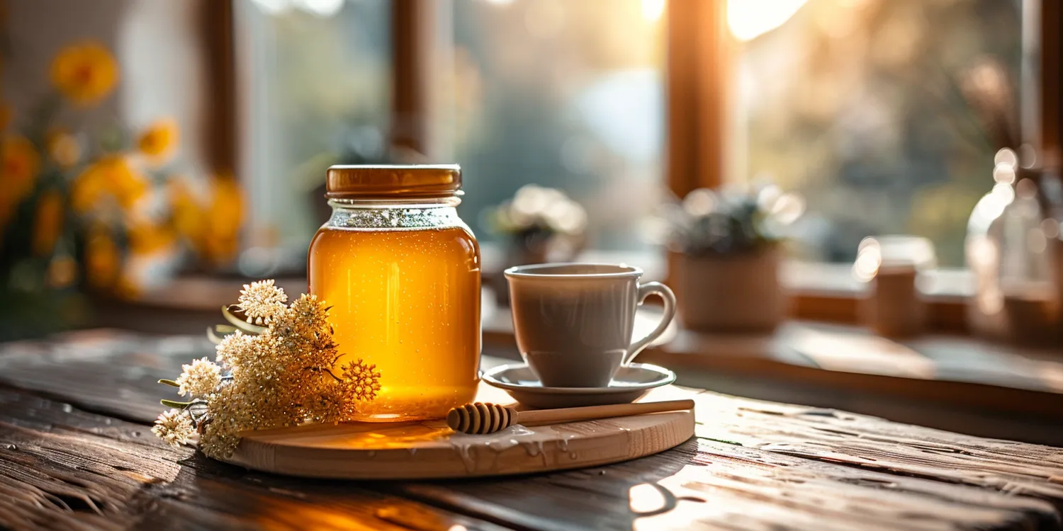 Prawdziwy miód gdzie kupić?