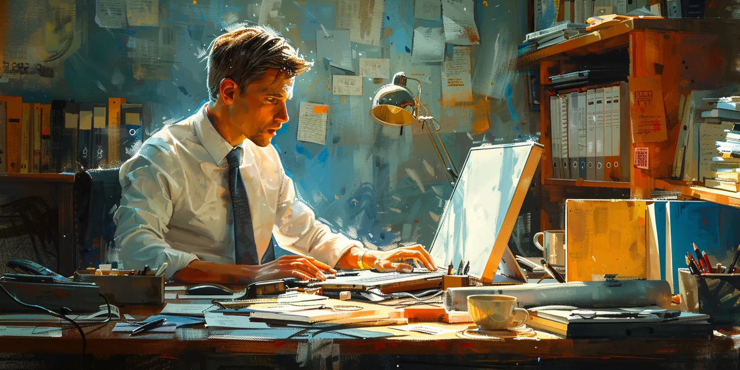 Reklama biura rachunkowego 