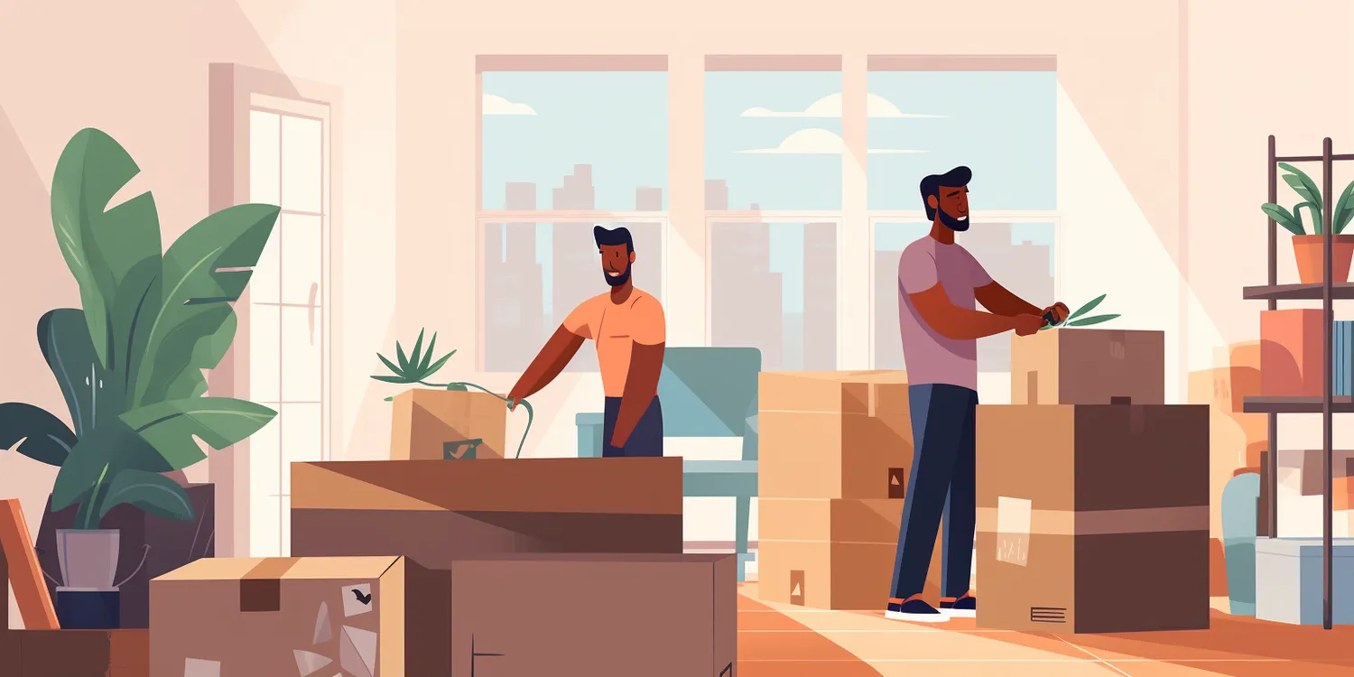 Usługi przeprowadzkowe Szczecin