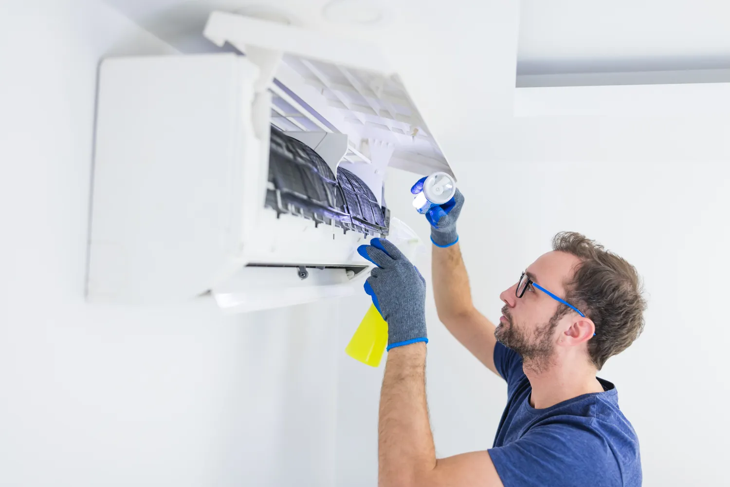 Instalacja klimatyzacji Olsztyn