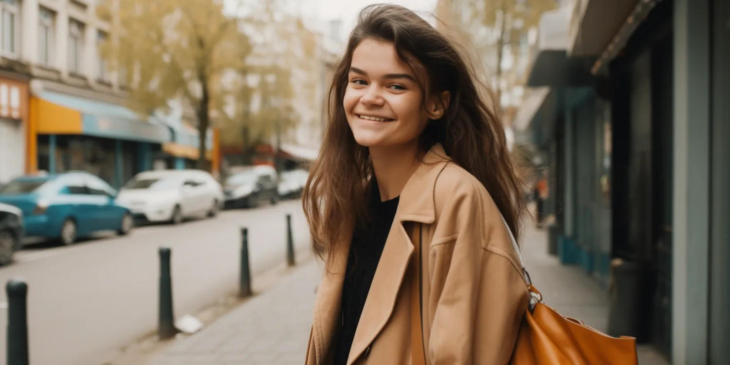 Jak przechowywać torby na zakupy?