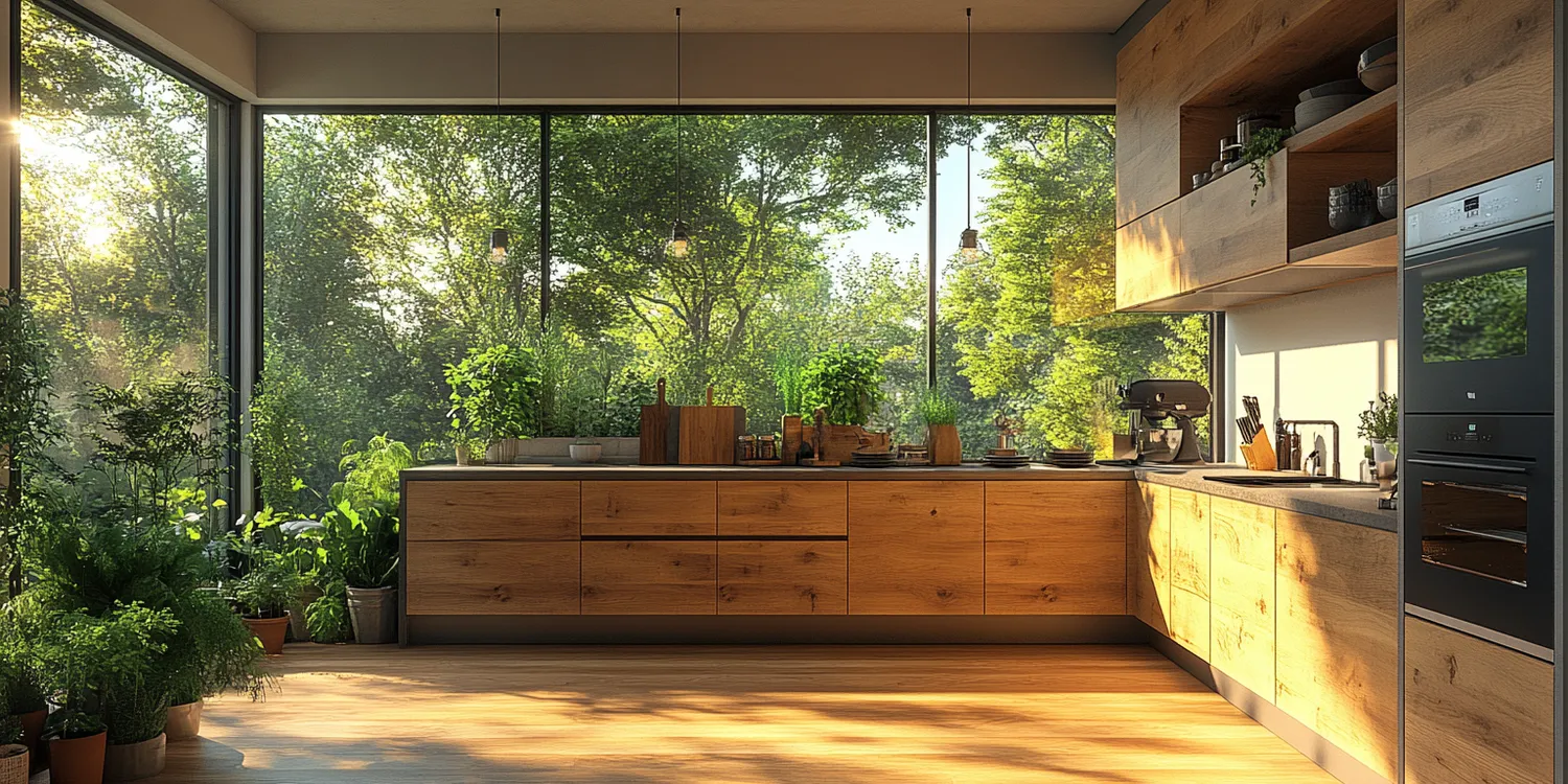 Jakie meble kuchenne kupić?