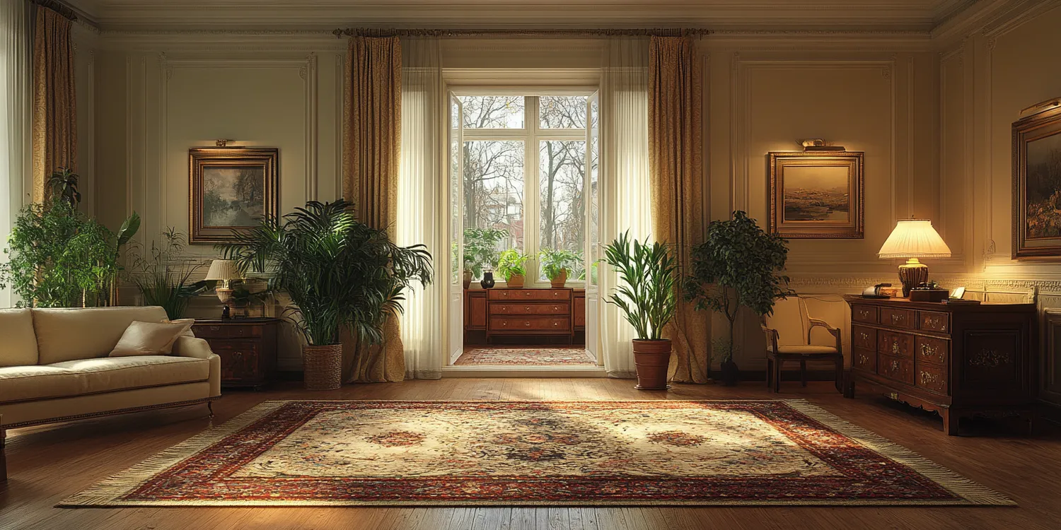 Projektowanie wnętrz co to?