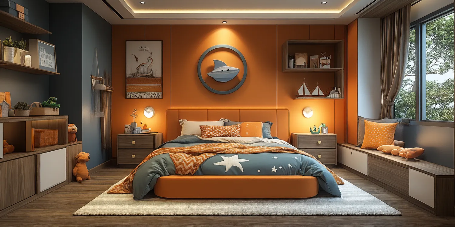 Projektowanie wnętrz Gdynia