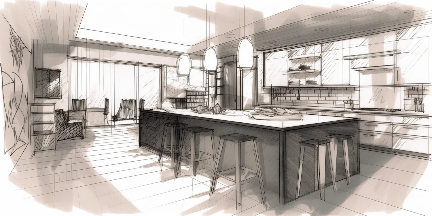 Projektowanie wnętrz Łódź