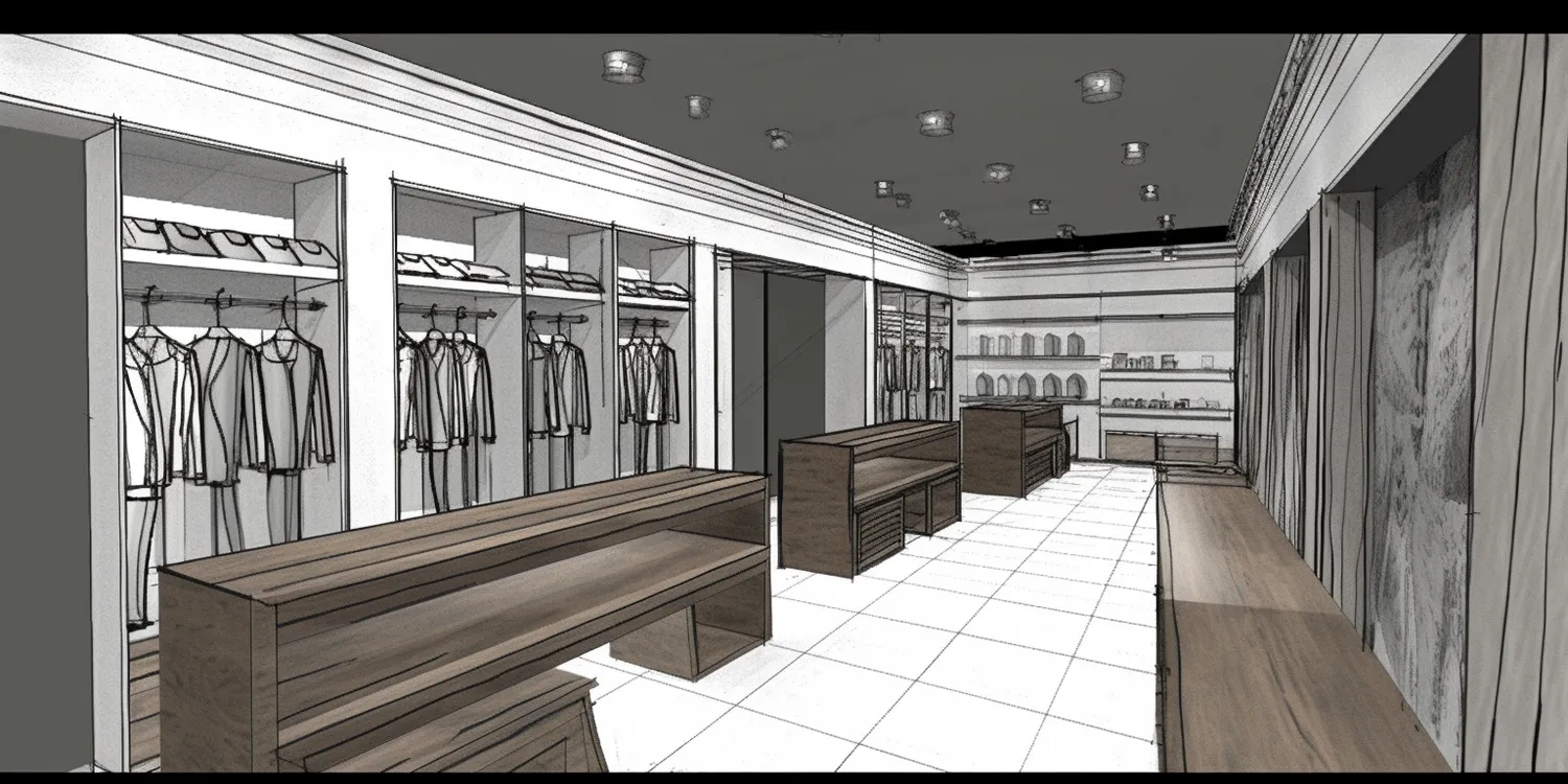 Projektowanie wnętrz Rzeszów