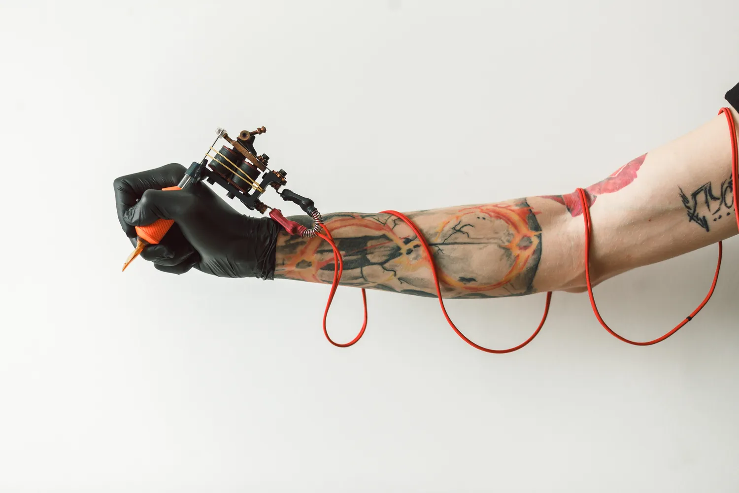 Ceny tatuaży Warszawa