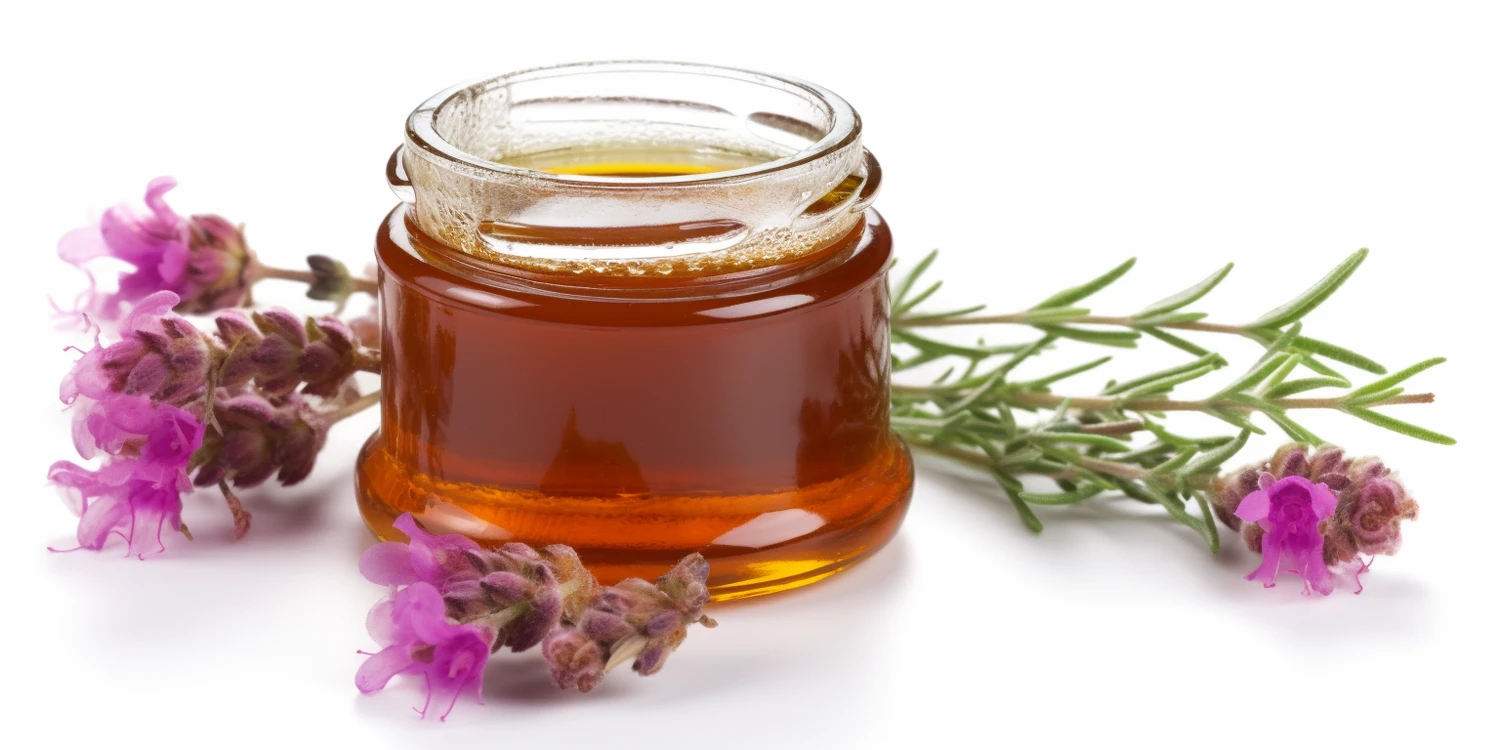 Ile kalorii ma łyżka miodu?