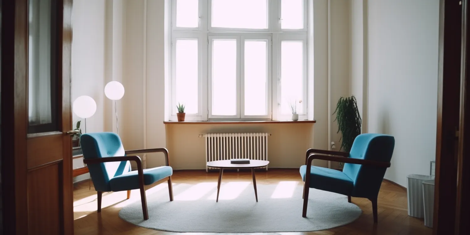 Jak zostać psychoterapeutą?