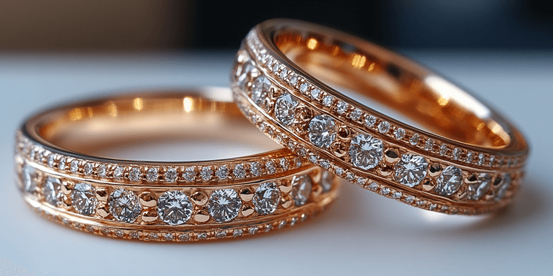 Jubiler obrączki Warszawa