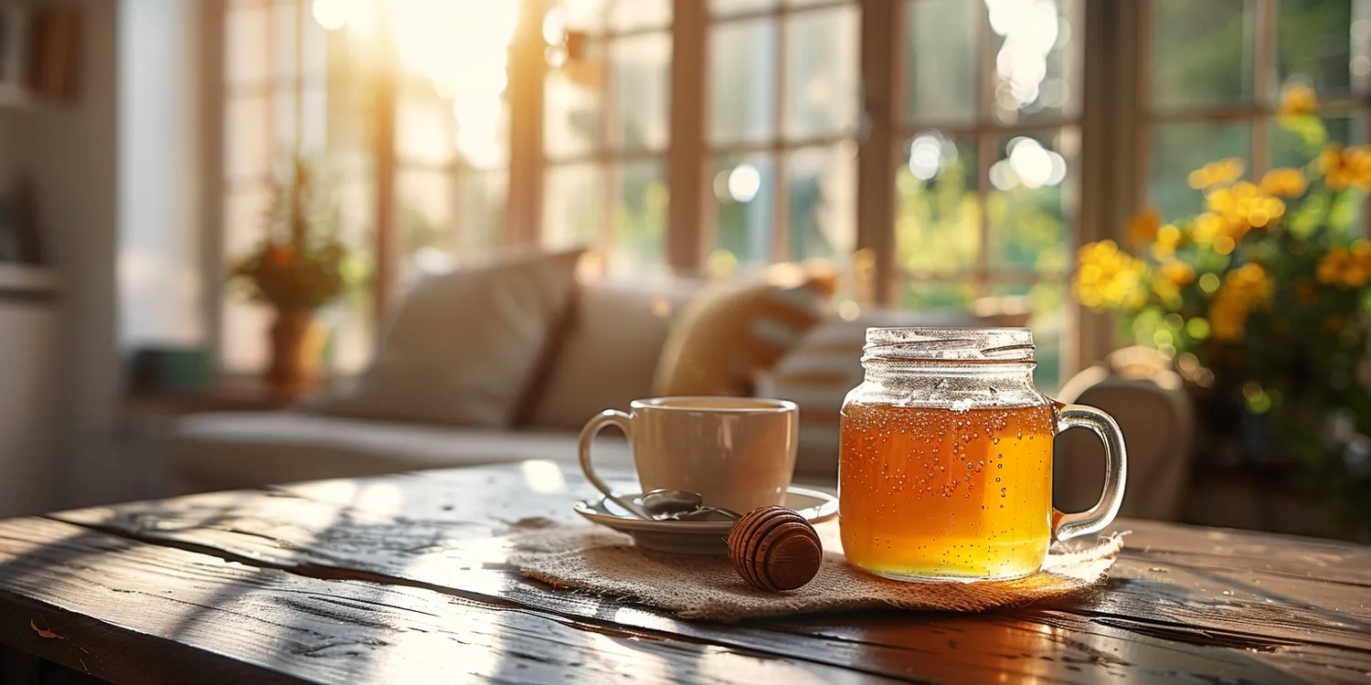 Miód nawłociowy co to jest?