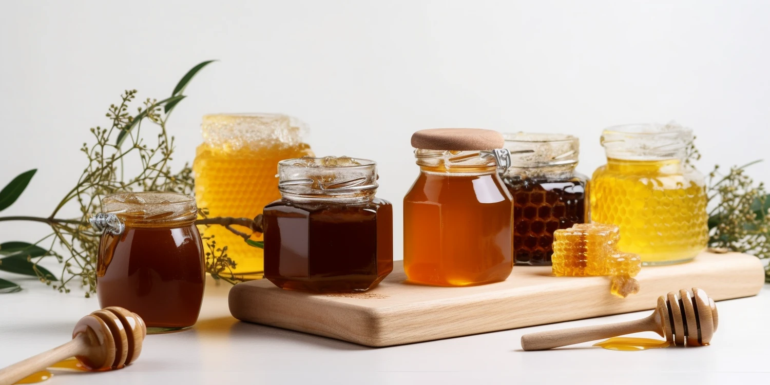 Miód nawłociowy na co dobry?