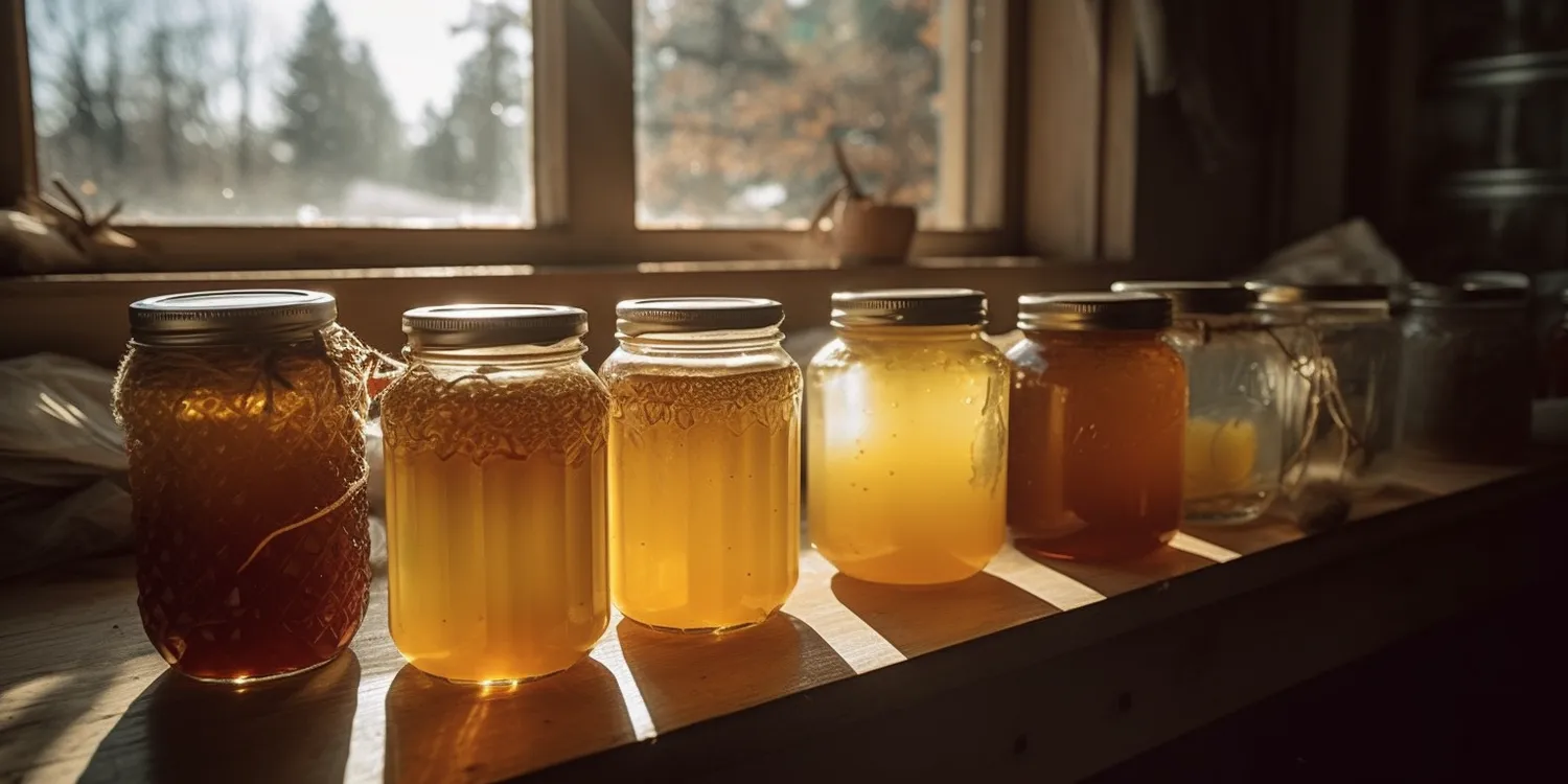 Miód nawłociowy na co jest?