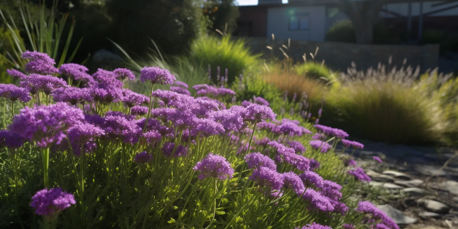 Aranżacje jak zaprojektować ogród przed domem?