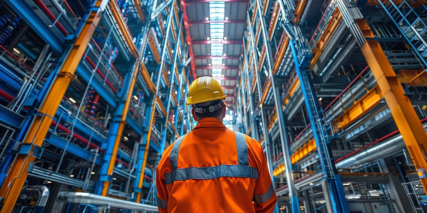 Co to jest przemysł 4.0?