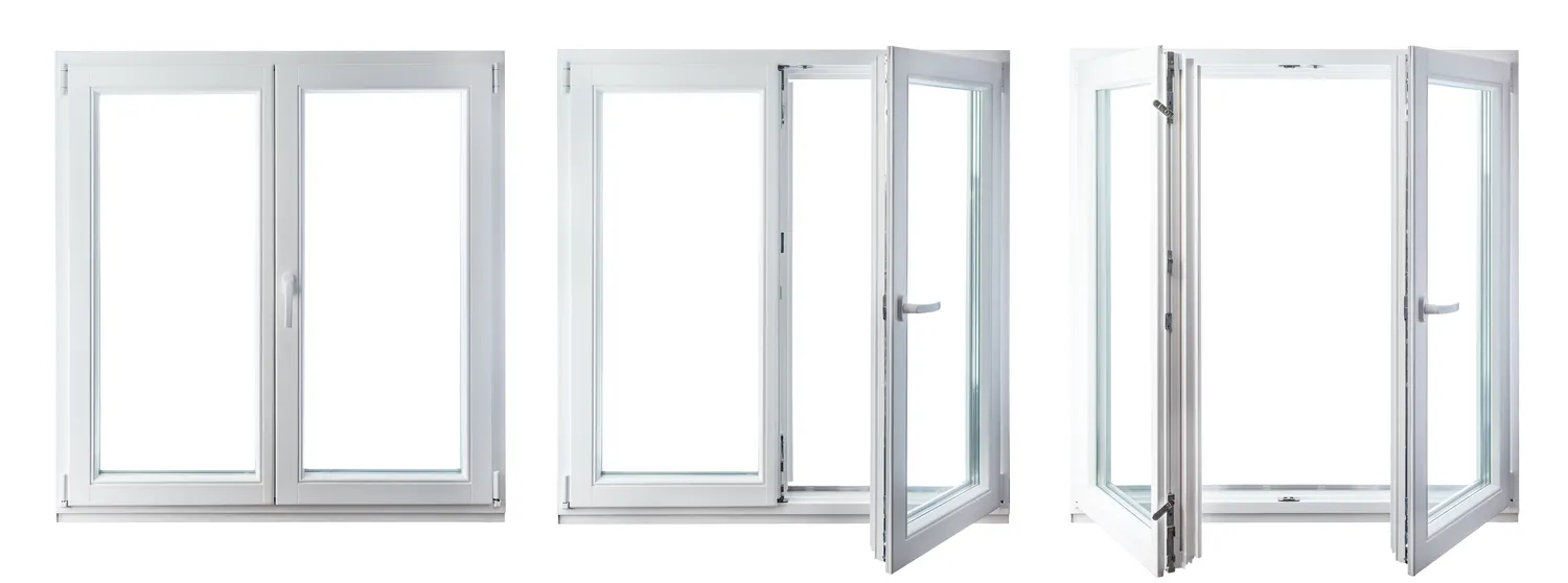 Jak przygotować okna plastikowe na zimę?