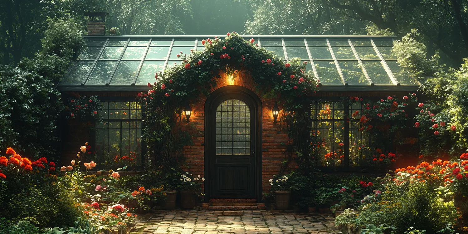 Jak urządzić ogród wokół domu?