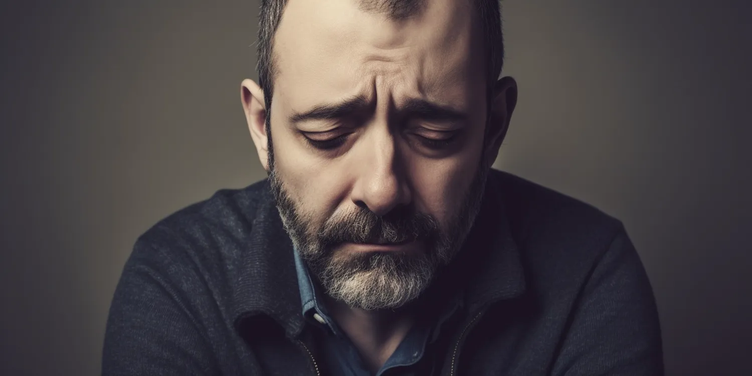 Jak wyglada depresja?