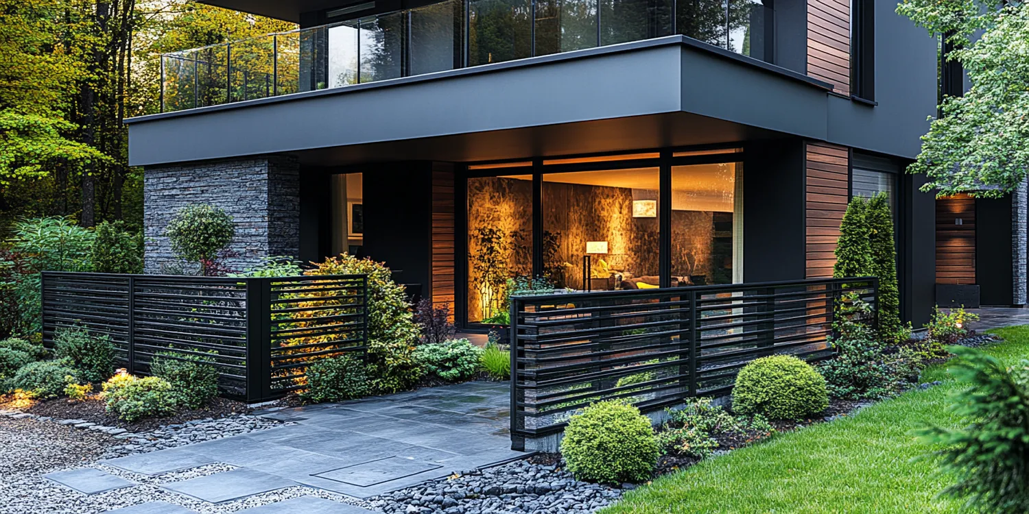 Jak zaprojektować mały ogród?