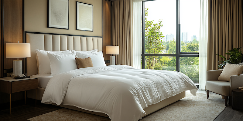 Jaki rozmiar kołdry?