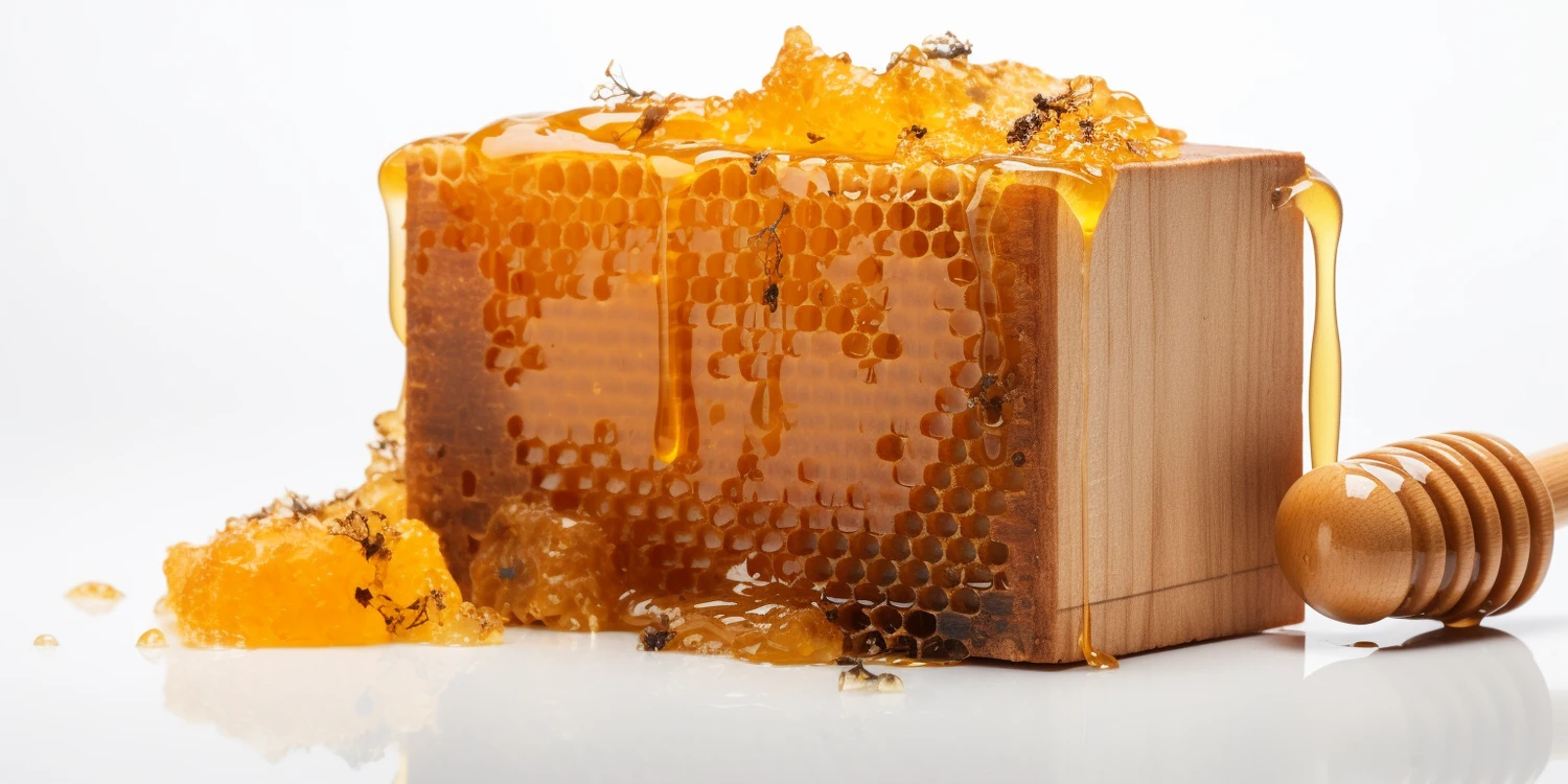 Jakie miody na co?