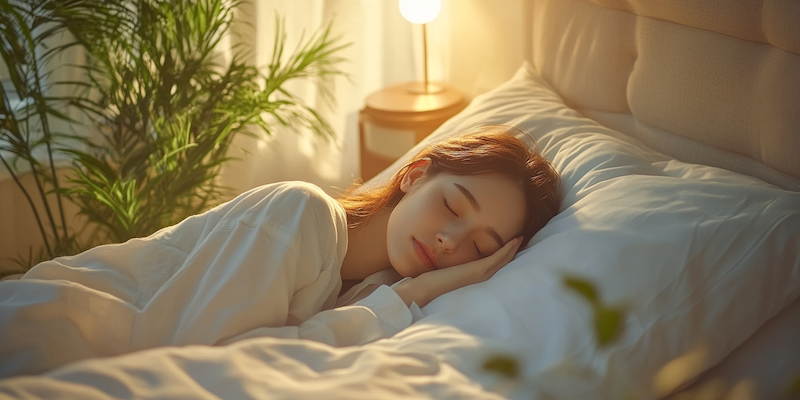 Jakie wypełnienie kołdry dla alergików?