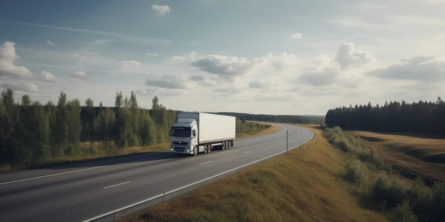 Koszt ubezpieczenia ciągnika siodłowego