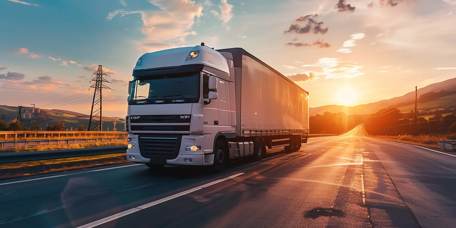 OC ciągnika siodłowego