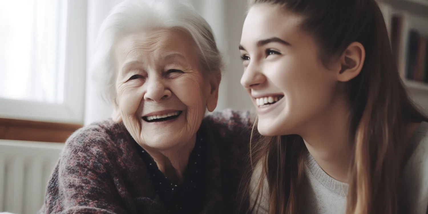 Opiekunki w Niemczech