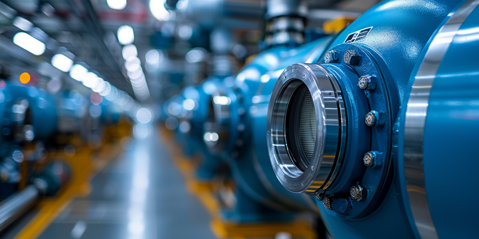 Barwniki jaki przemysł?