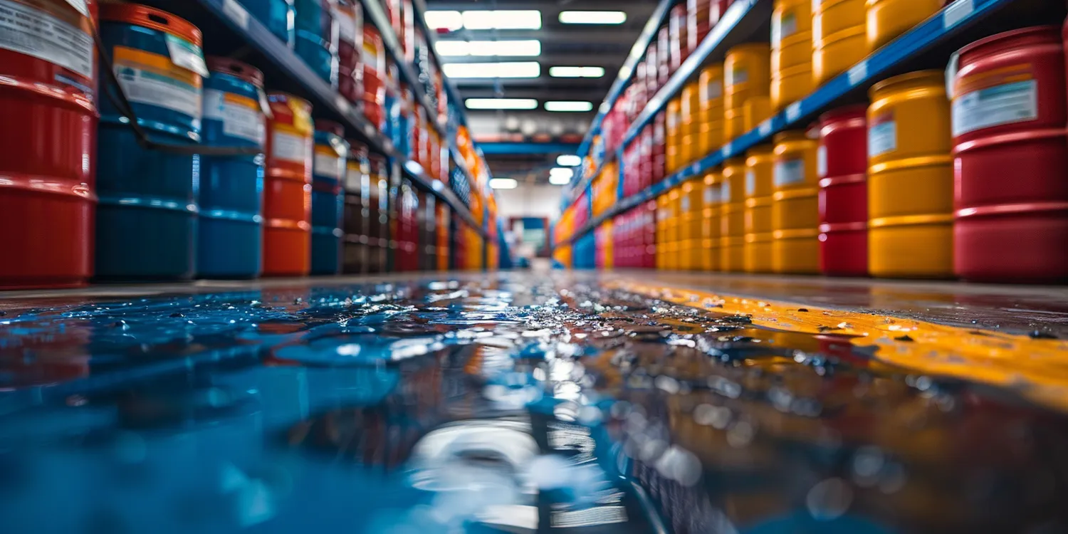 Co to jest przemysł i usługi?