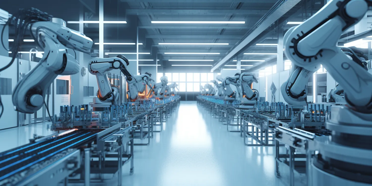 Co to przemysł chemiczny?