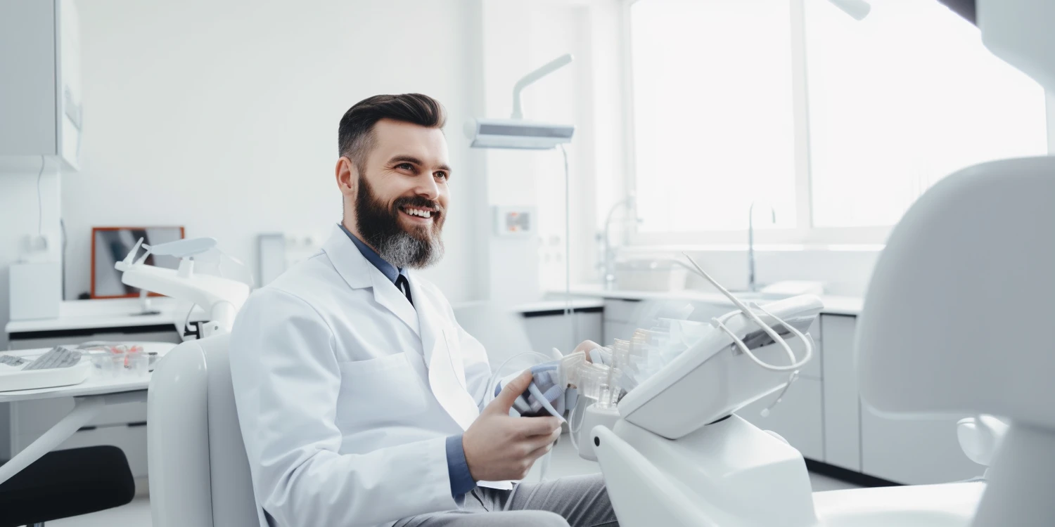 Czy dentysta może wypisać L4?