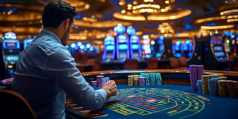 Czy obstawianie meczy to hazard?