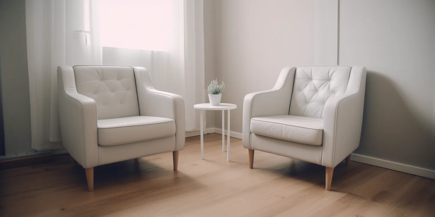 Czym nie jest psychoterapia?