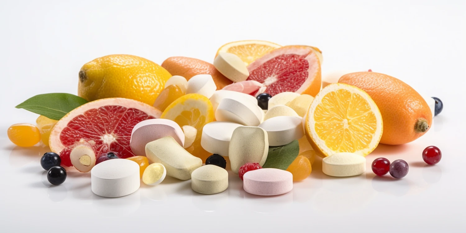 Czym się różni witamina D od D3?