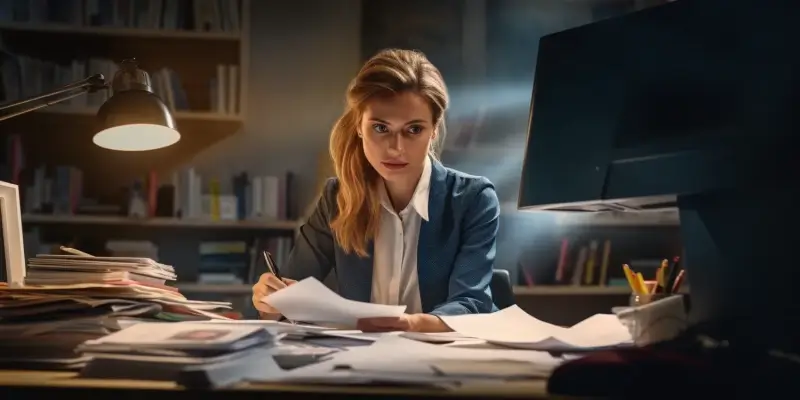 Czym zajmuje sie biuro rachunkowe?