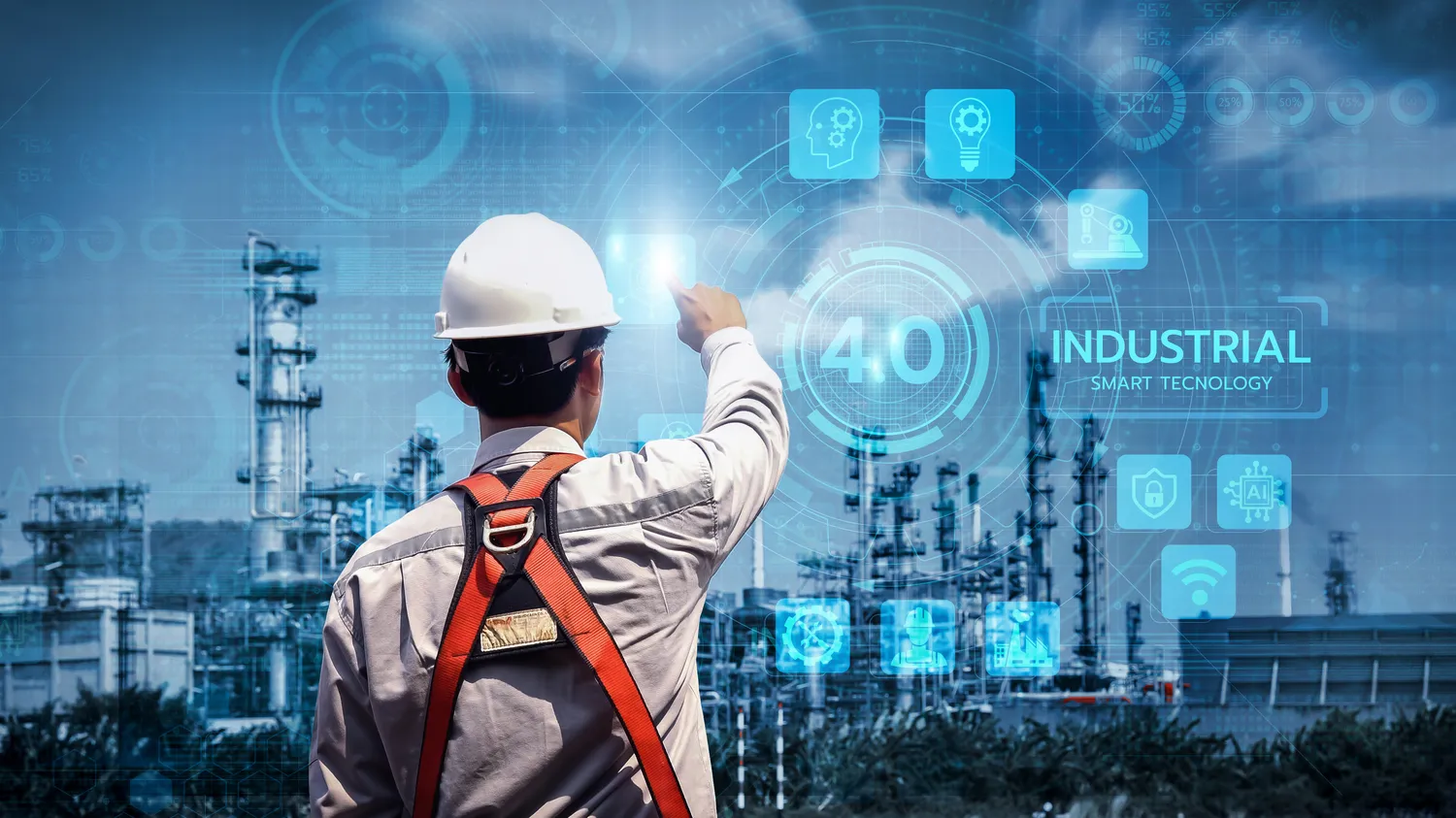 Dlaczego upadł przemysł włókienniczy w Łodzi?