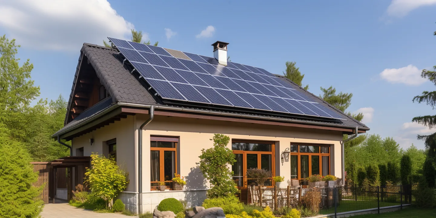 Fotowoltaika jak działa?