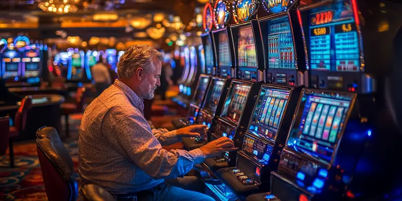 Gdzie jest legalny hazard?