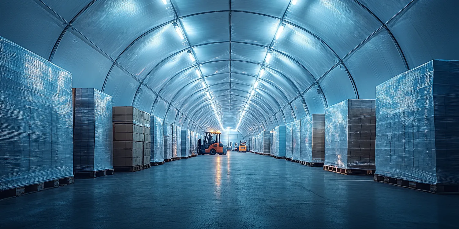 Gdzie zrobić uprawnienia na wózki widłowe?