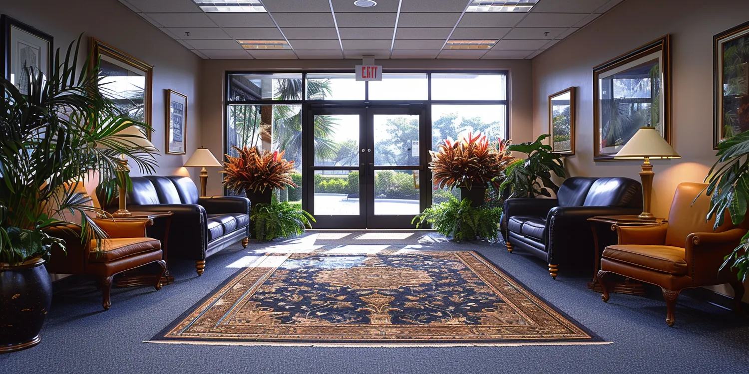 Ile kosztuje położenie wykładziny dywanowej?