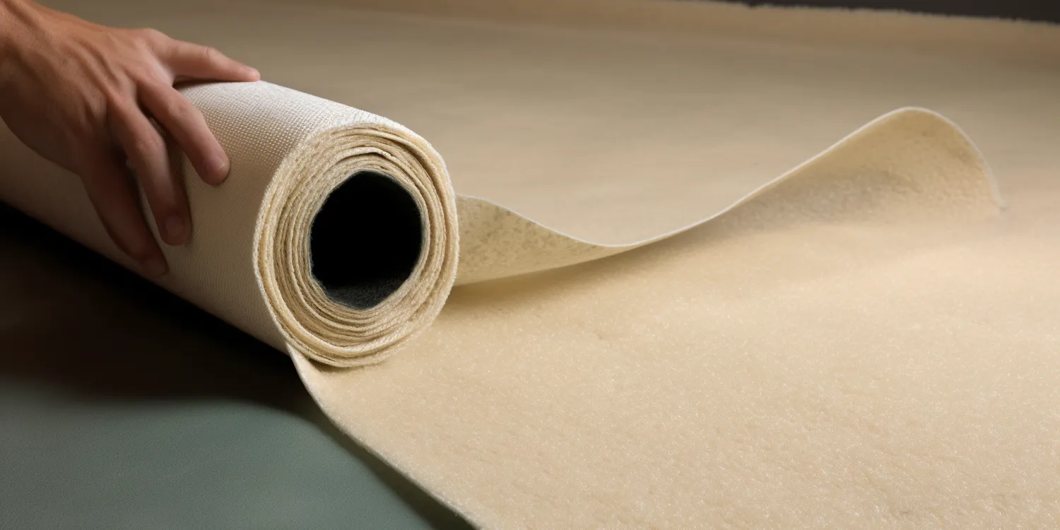 Ile kosztuje położenie wykładziny?