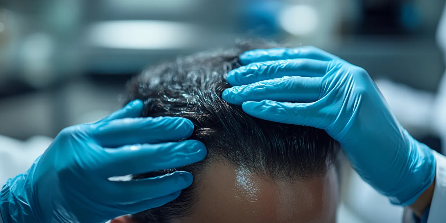 Ile kosztuje przeszczep włosów w Turcji?