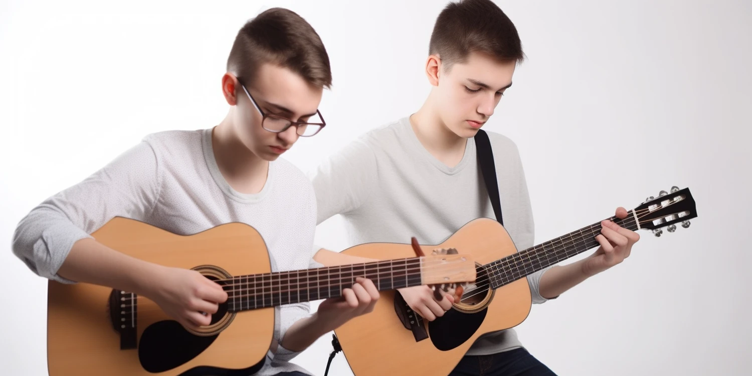 Ile oktaw ma gitara?