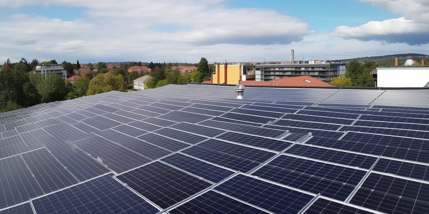 Ile prądu produkuje fotowoltaika 10KW?