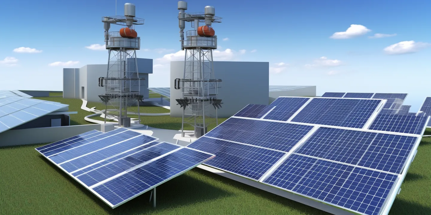 Ile produkuje fotowoltaika 5KW?