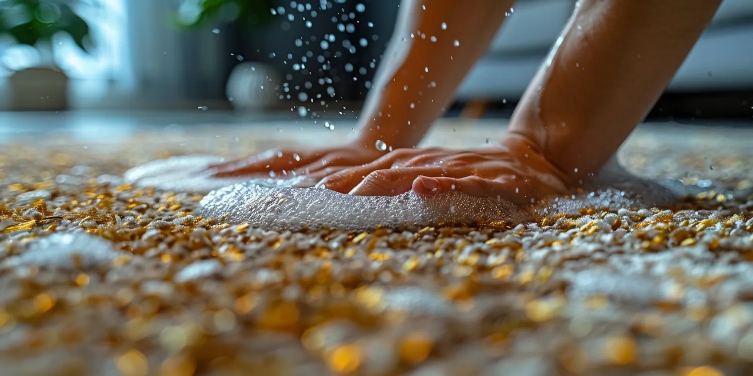 Ile wykładziny potrzeba?