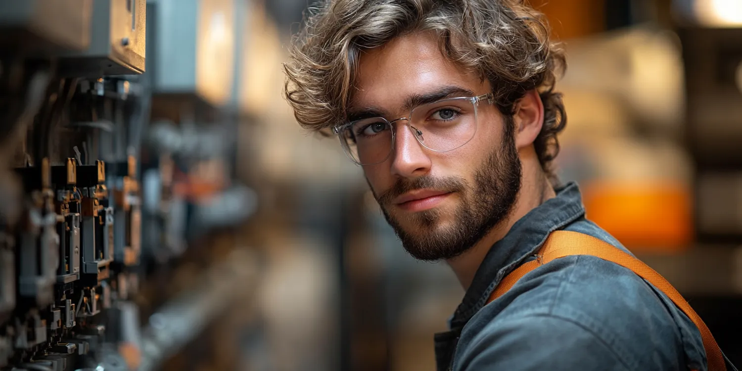 Ile zarabia elektryk na kopalni?